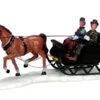 LEMAX - Scenic Sleighride -Bestes Hockey Geschäft art 5249 1280x1280