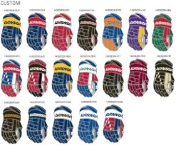 WINNWELL Handschuh PRO-STOCK NHL Senior