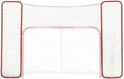WINNWELL 72" BACKSTOP ADD-ON ( STEEL )