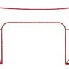 WINNWELL BACKSTOP STAND ALONE 72"