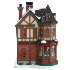 LEMAX - Scrooge''s Manor -Bestes Hockey Geschäft art 9077 2 1280x1280