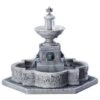 LEMAX - Modular Plaza-Fountain -Bestes Hockey Geschäft art 9078 1280x1280