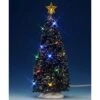 LEMAX - Multi Light Evergreen Tree