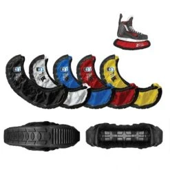 BLUE SPORTS Kufenstrumpf Anti-Skid Walking