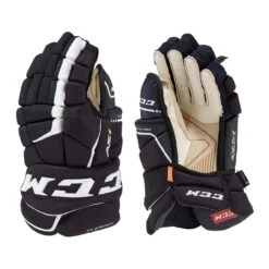 CCM Handschuh TACKS AS1 PRO Junior