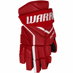 WARRIOR Handschuh ALPHA LX2 MAX Senior