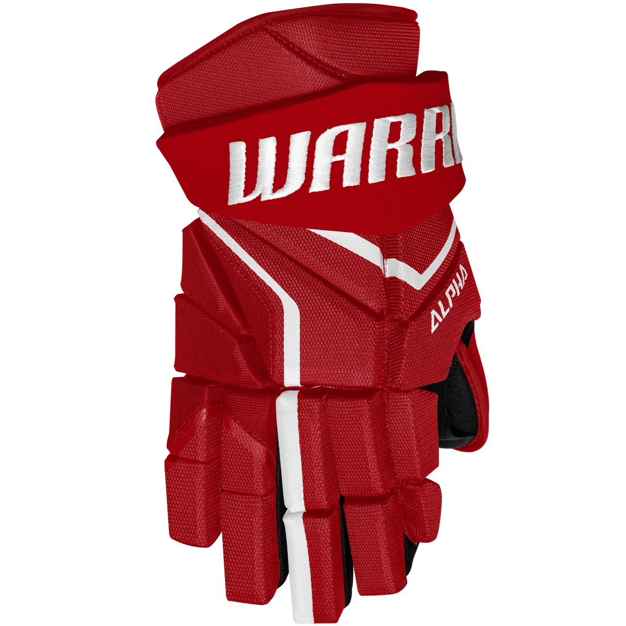 WARRIOR Handschuh ALPHA LX2 MAX Senior 3 WARRIOR Handschuh ALPHA LX2 MAX Senior