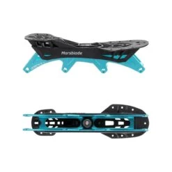MARSBLADE Chassis R1 -Bestes Hockey Geschäft marsblade roller hockey accessories r1 chassis 1280x1280
