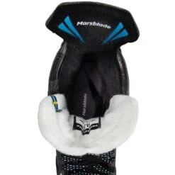 MARSBLADE Inliner R1 KRAFT TEAM -Bestes Hockey Geschäft marsblade roller hockey skates r1 kraft team sr inset8 1280x1280