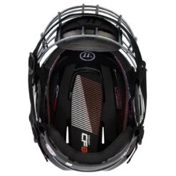 WARRIOR Helm M. Gitter CF80 -Bestes Hockey Geschäft warrior hockey helmet cf 80 combo sr inset5 1280x1280