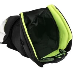 WARRIOR Girdle ALPHA Senior -Bestes Hockey Geschäft warrior hockey pants alpha girdle sr inset4 1280x1280