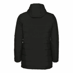 WARRIOR Stadium Jacket ALPHA Senior -Bestes Hockey Geschäft wmj9038 bk back 1280x1280