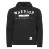 WARRIOR SPORTS Hoody Senior Schwarz -Bestes Hockey Geschäft wsprthd bk front 1280x1280